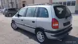 Opel Zafira, 2002-2