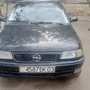 Opel Astra F, 1994