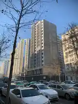 2-комн. квартира, 10 этаж, 82 м², Шохмансур-3