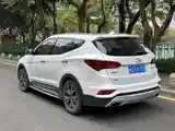 Hyundai Santa Fe, 2017-6