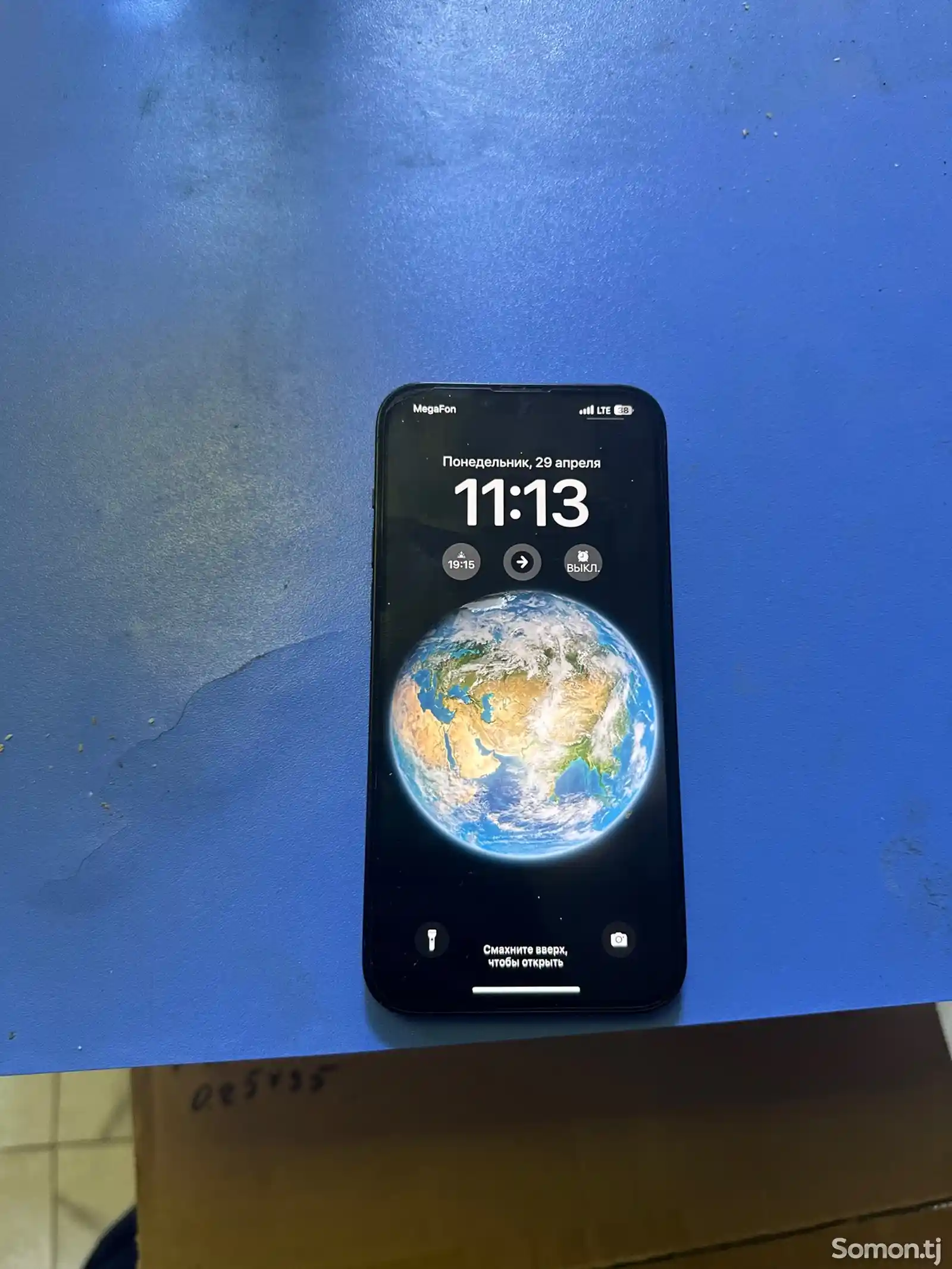 Apple iPhone 14 Plus, 128 gb, Blue-3