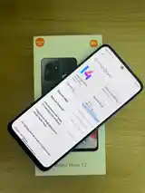 Xiaomi Redmi Note 12 256/8 gb-4