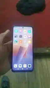 Телефон Xiaomi-2