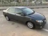 Toyota Corolla, 2010-7