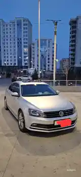 Volkswagen Jetta, 2015-8