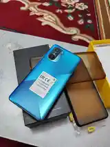 Xiaomi Poco F3 Blue 8/256gb-2