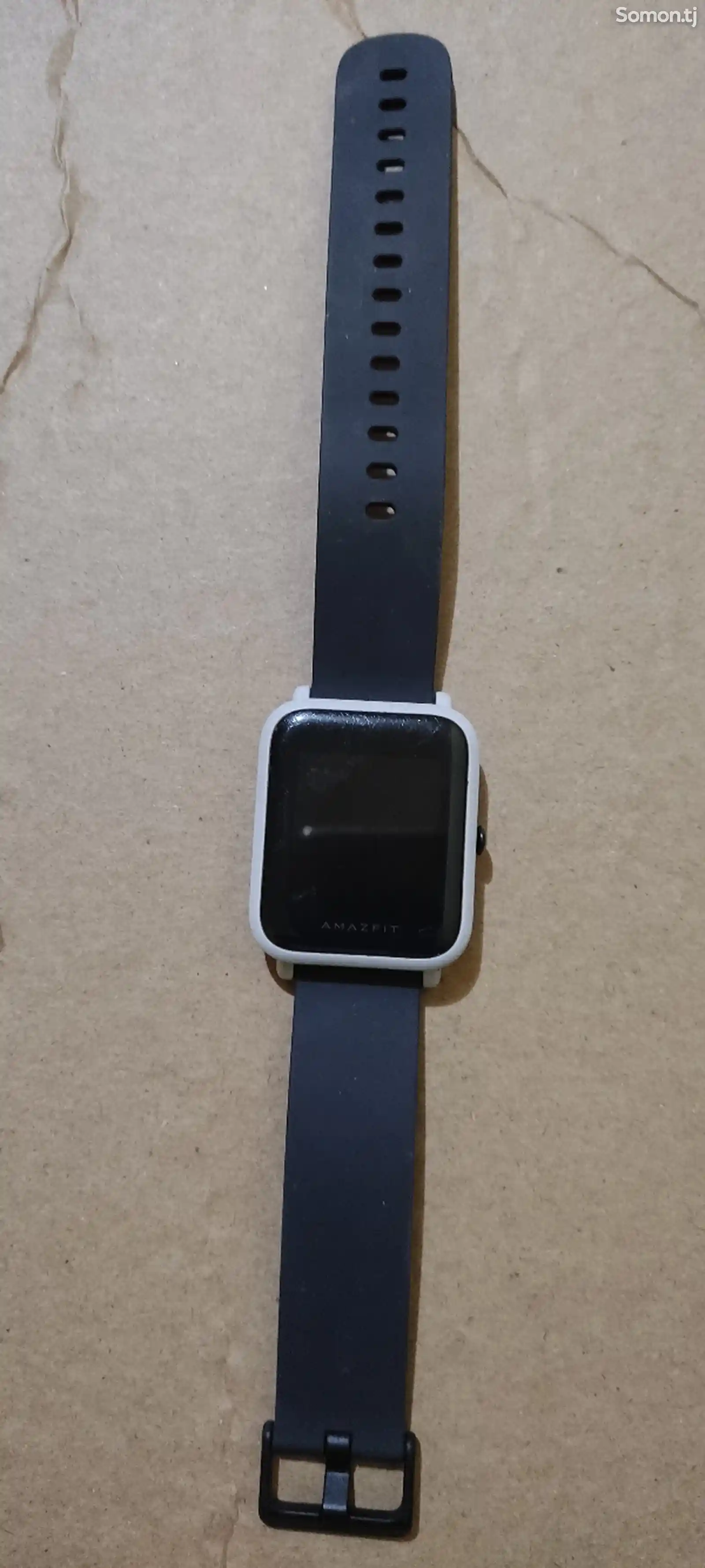 Смарт часы Amazfit-2