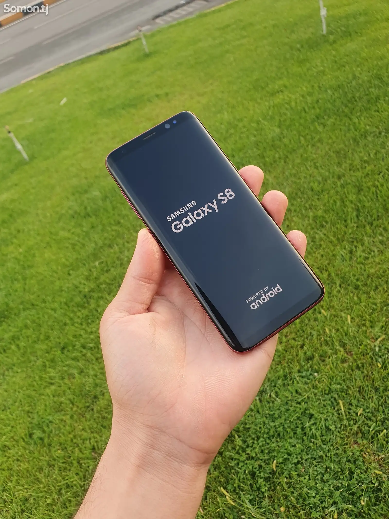 Samsung Galaxy S8 64gb-1