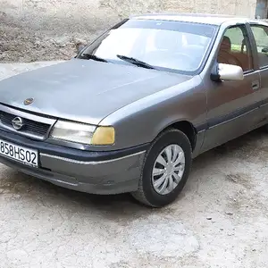 Opel Vectra A, 1989