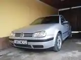 Volkswagen Golf, 1998-2