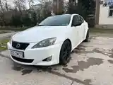 Lexus IS series, 2007-3