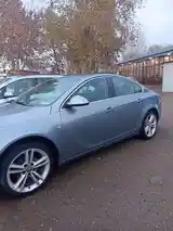 Opel Insignia, 2009-4