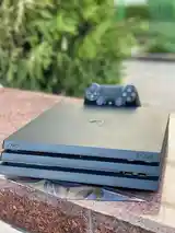 Игровая приставка Sony PlayStation 4 pro-10