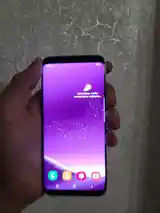 Samsung Galaxy S8-2