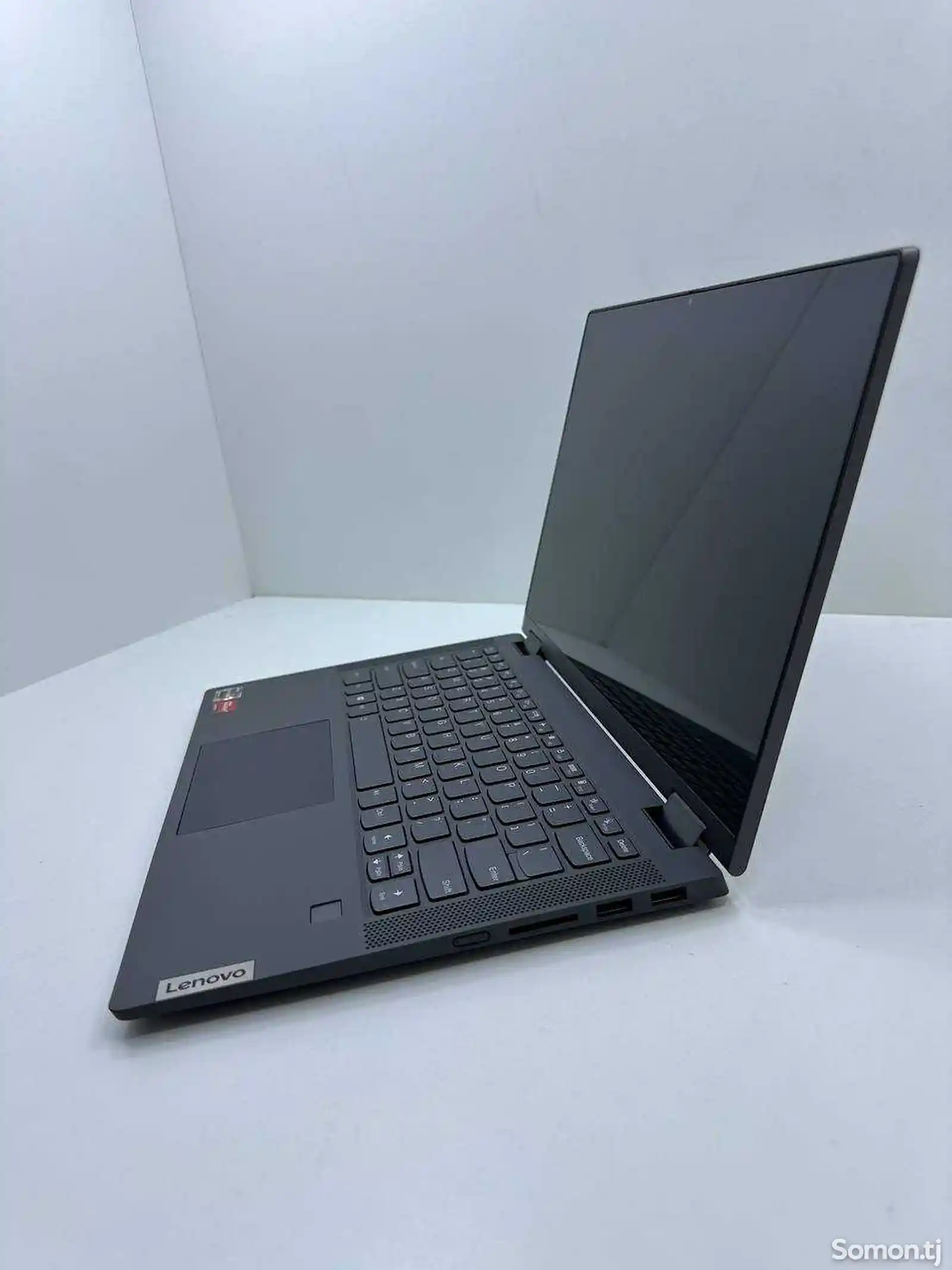 Ноутбук Lenovo Flex 14 X360 AMD Ryzen 7-5700U-4