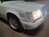 Mercedes-Benz W124, 1995-2