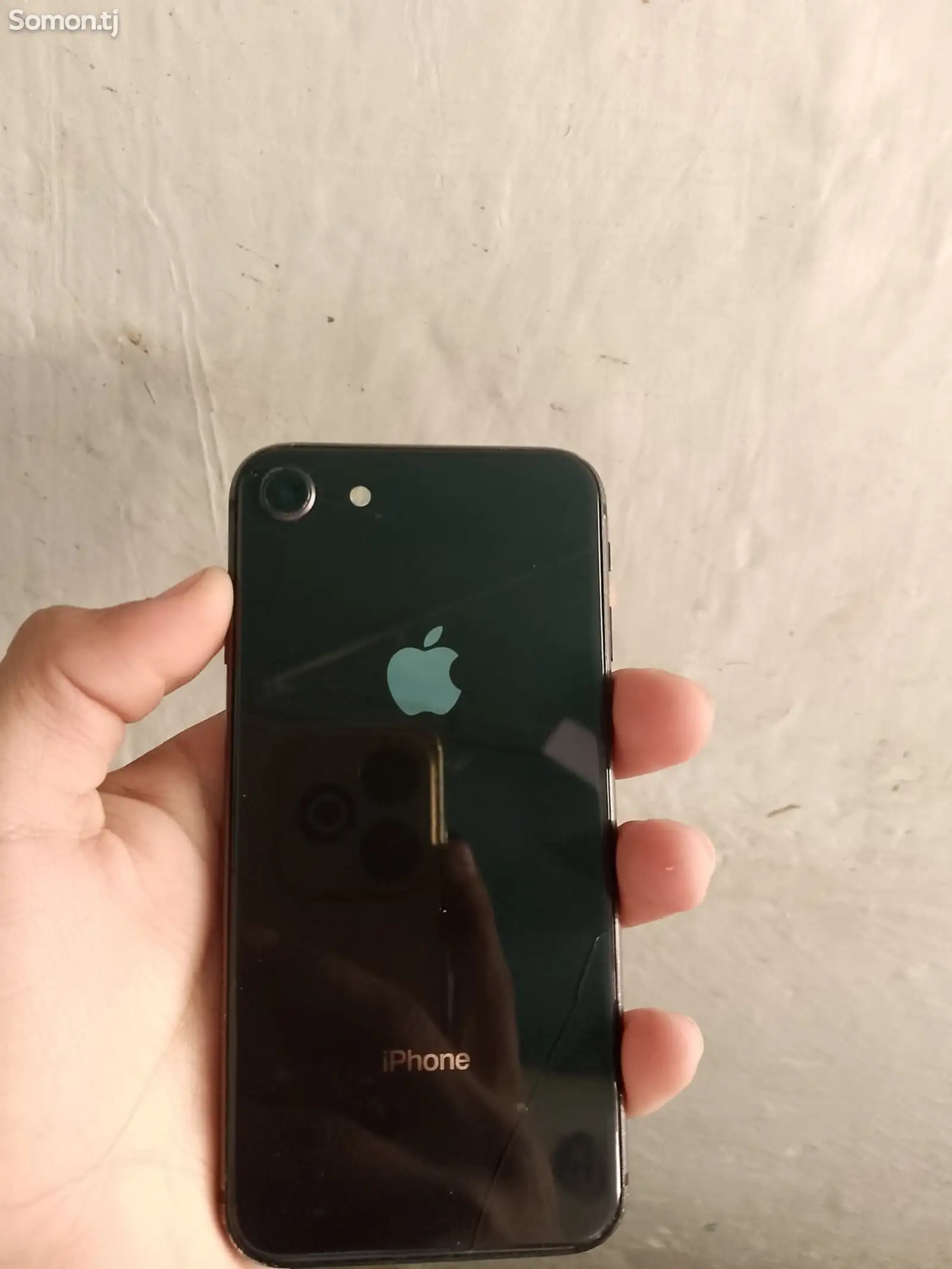 Apple iPhone 8, 64 gb, Space Grey-1