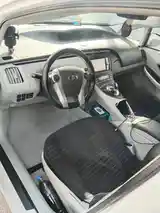 Toyota Prius, 2011-7