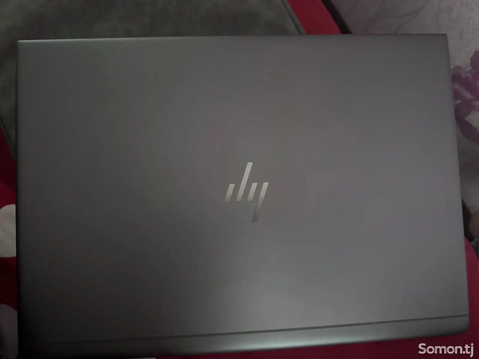 Ноутбук Zen book hp 14-1