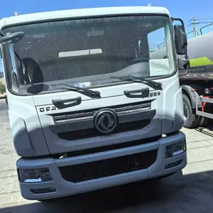 Автоцистерна Dongfeng, 2023