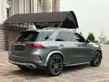 Mercedes-Benz GLE class, 2020-4