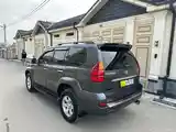 Toyota Land Cruiser Prado, 2007-6