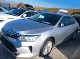 Toyota Camry, 2015-7