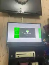 Игровая приставка Xbox 360-4