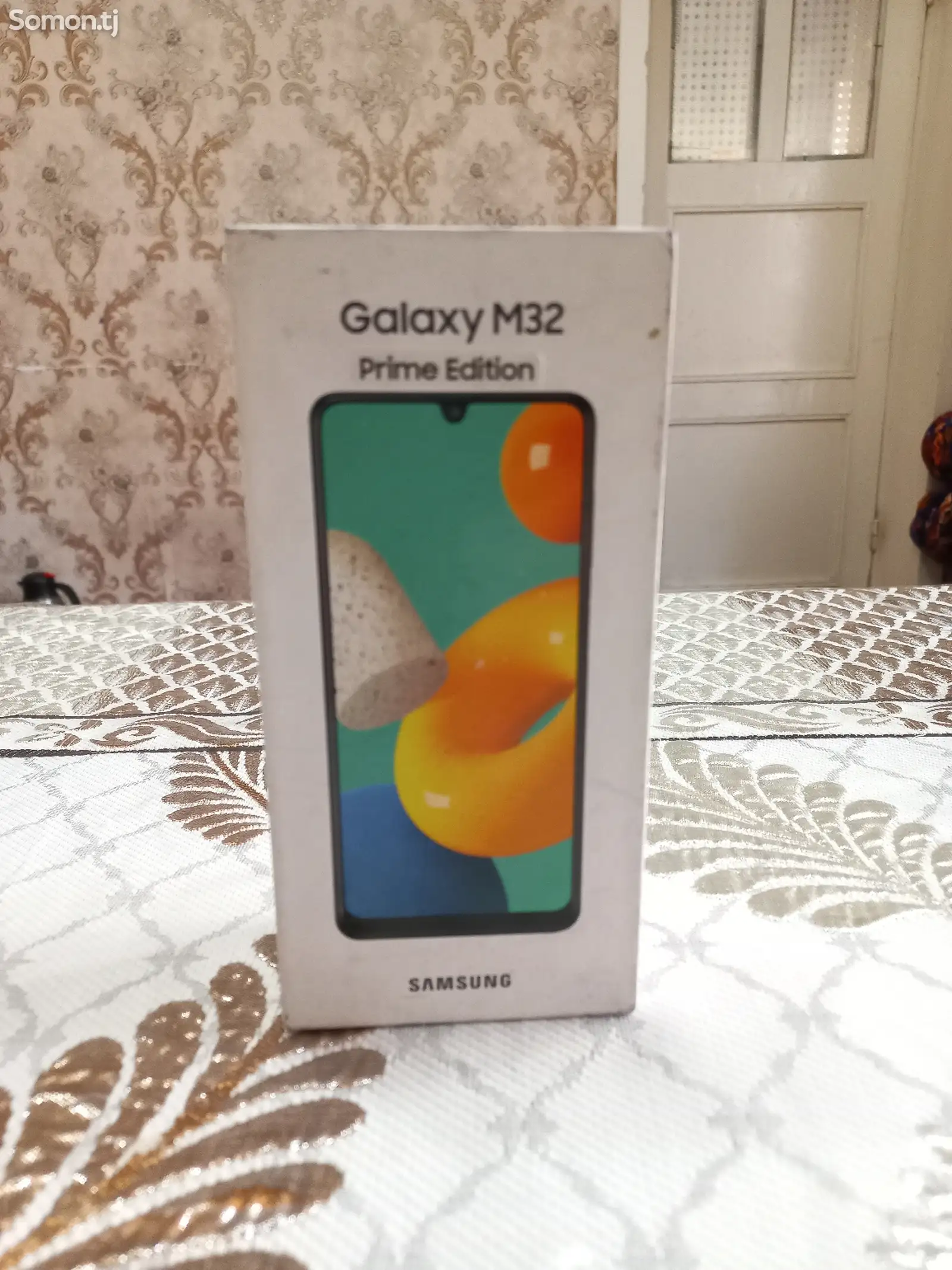 Samsung Galaxy М32 128gb