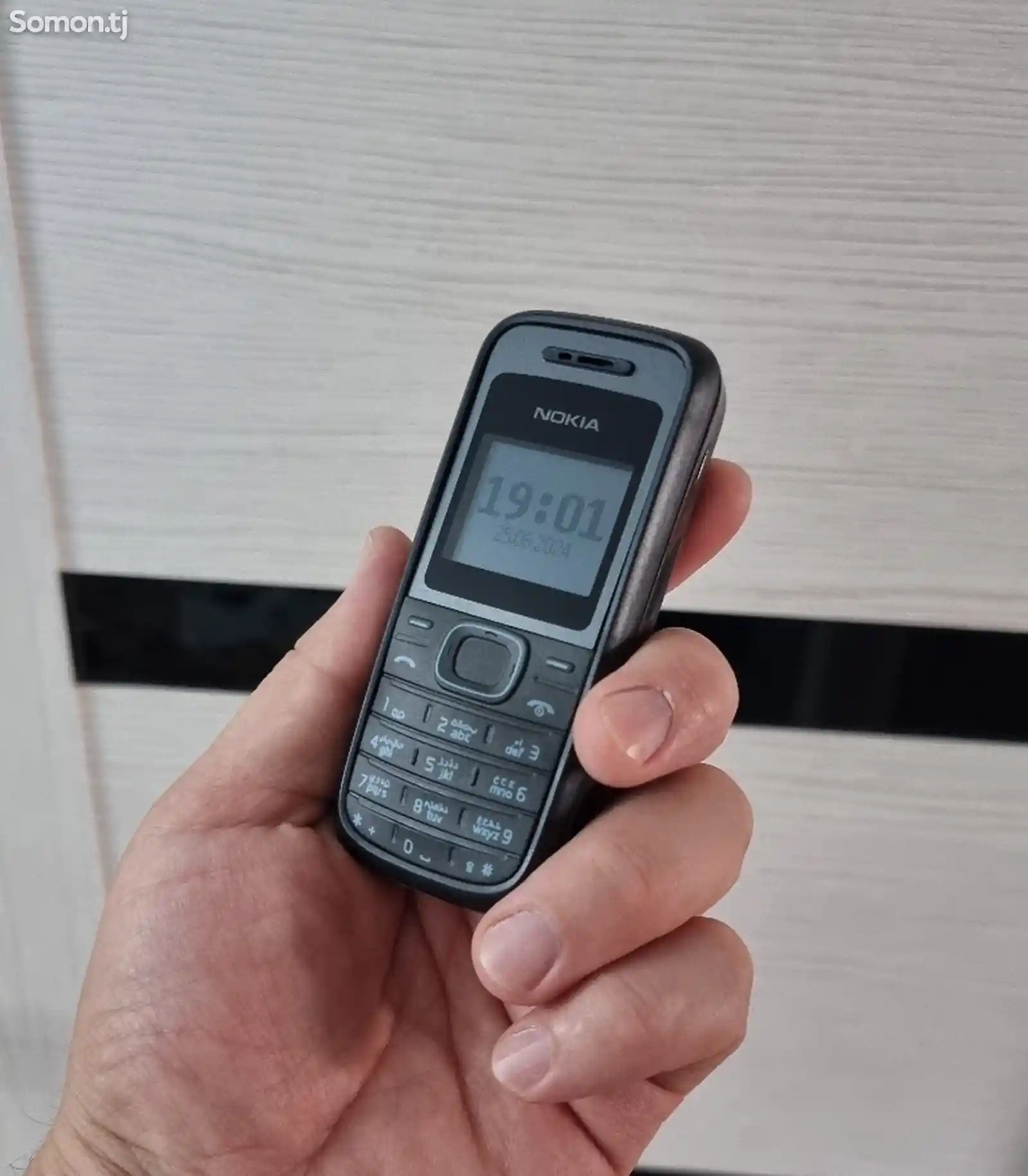 Nokia 1208-3