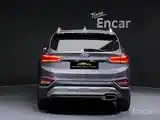 Hyundai Santa Fe, 2020-2