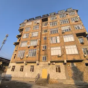 2-комн. квартира, 7 этаж, 68 м², Кучаи Салимзода, пушти Хайкали Модар