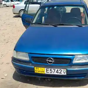 Opel Astra F, 1996