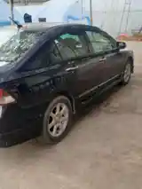 Honda Civic, 2010-3