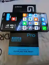 Infinix GT-20 PRO 256/16gb-3