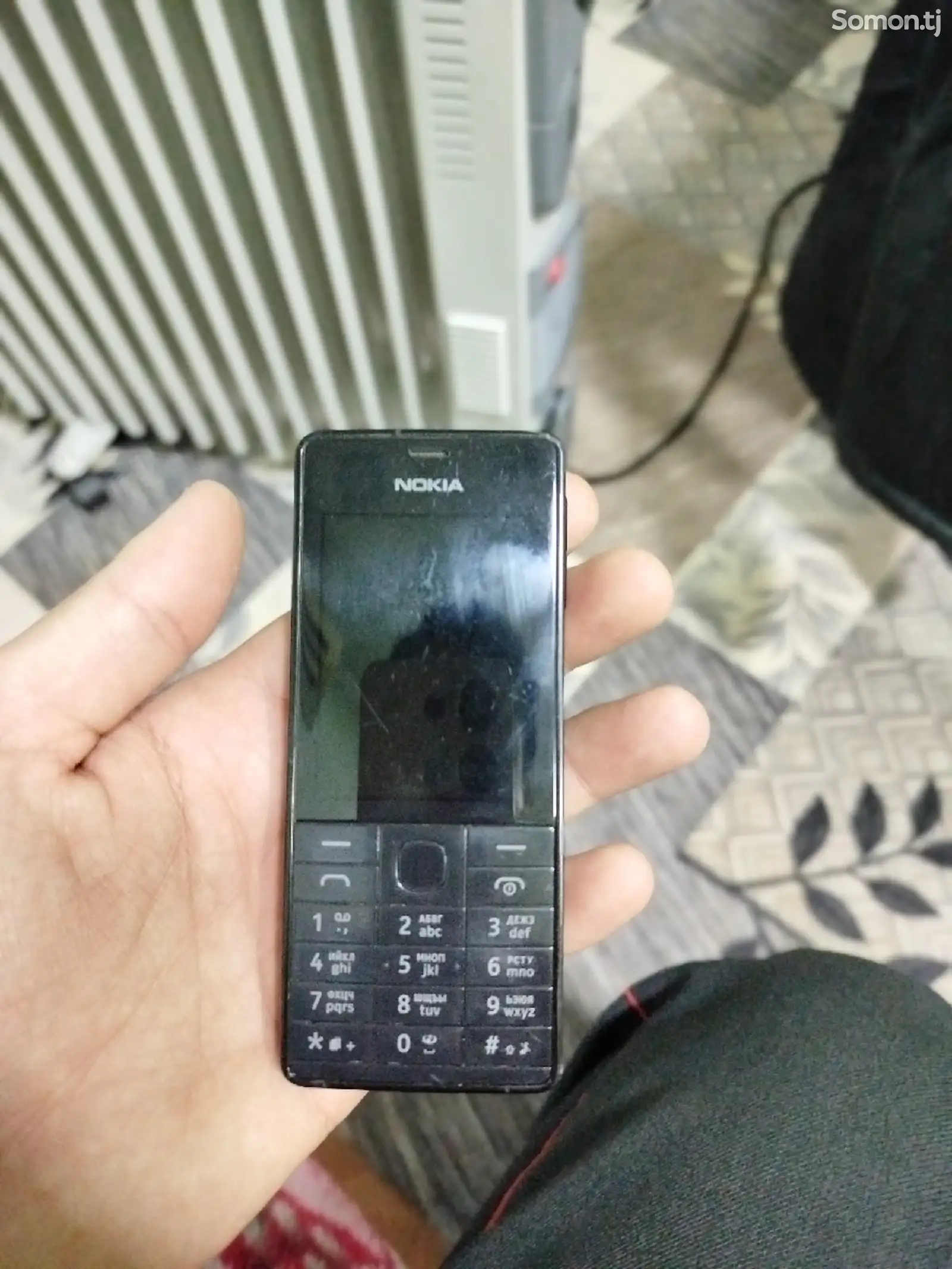 Nokia 515-1