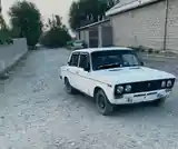 ВАЗ 2106, 1990-3