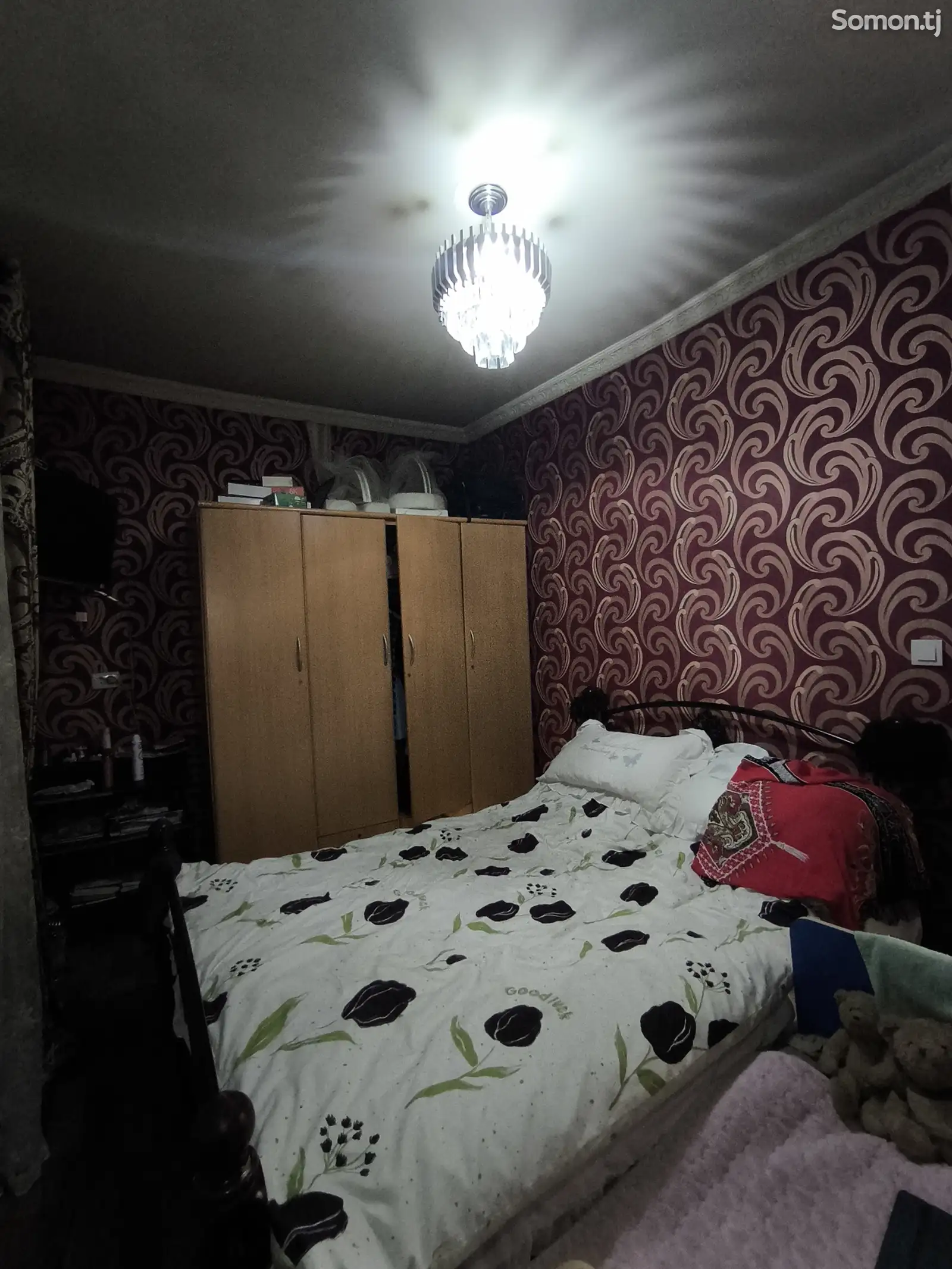 4-комн. квартира, 5 этаж, 104 м², Сино,Политехникум-4