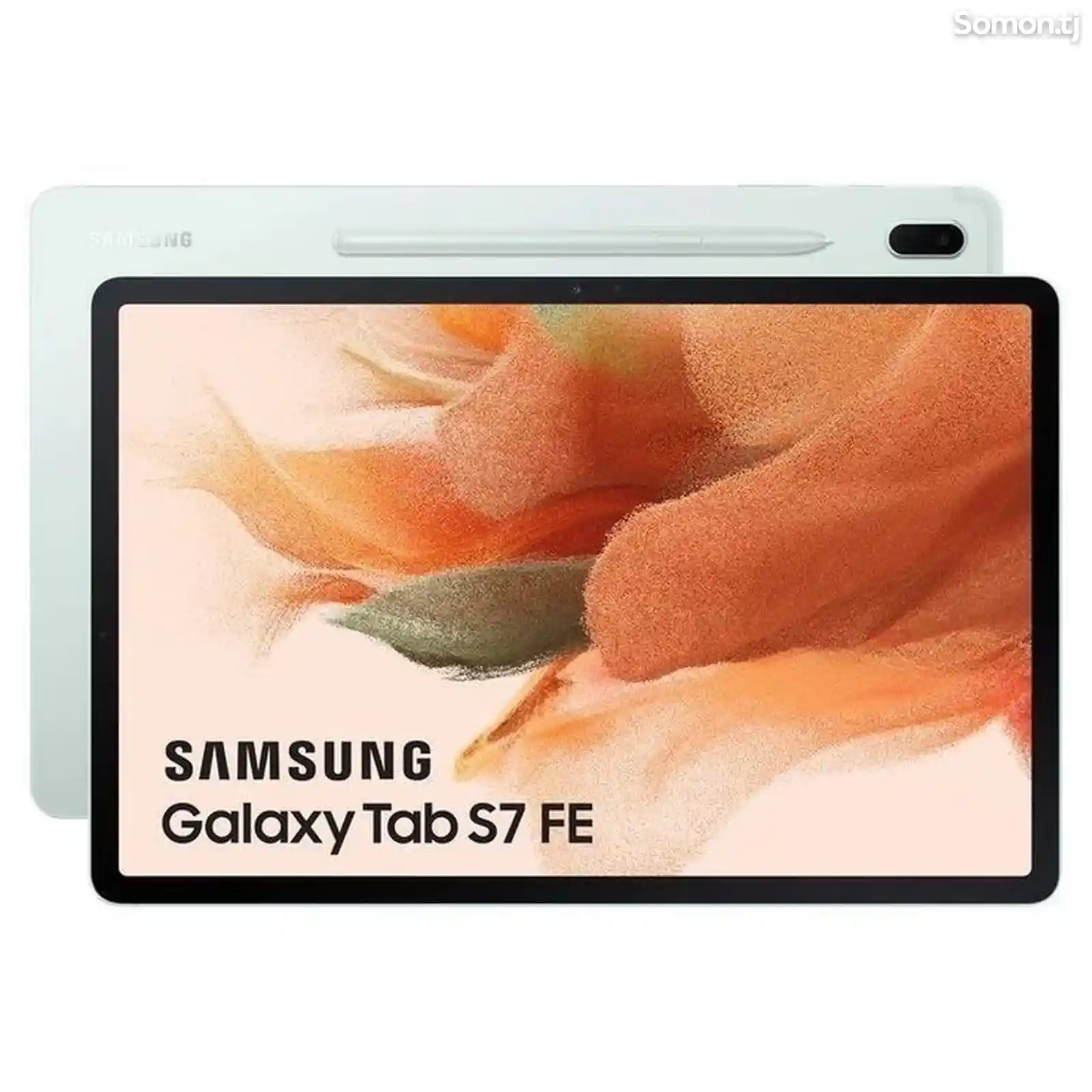 Планшет Samsung tab s7 fe-1