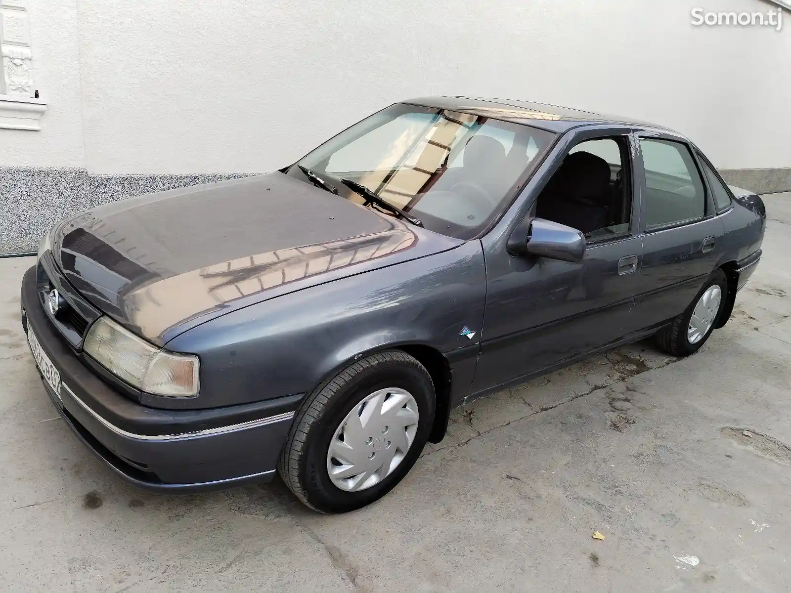 Opel Vectra A, 1994-3