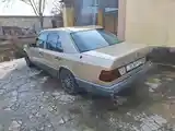 Mercedes-Benz W124, 1991-4