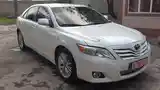 Toyota Camry, 2009-7