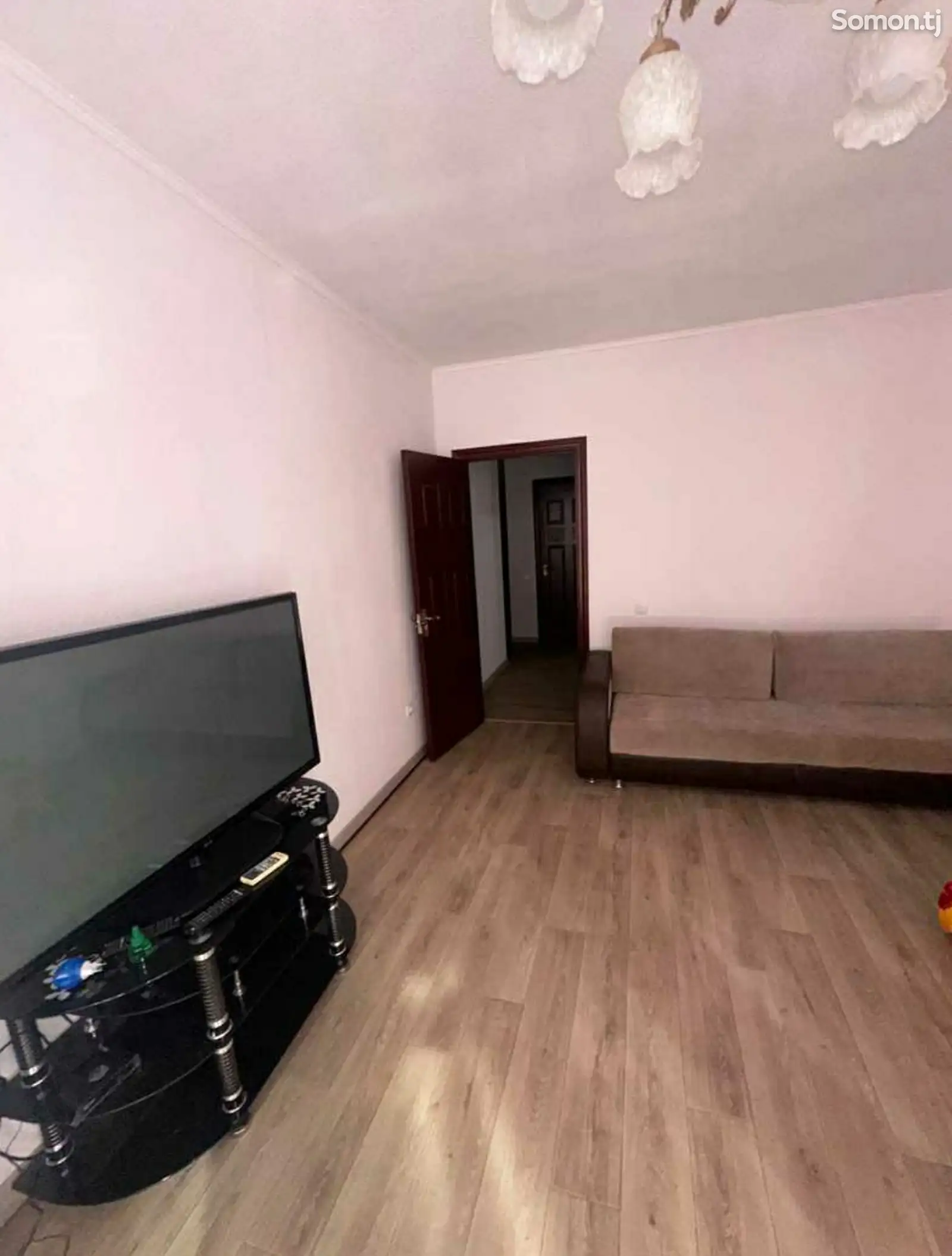 2-комн. квартира, 10 этаж, 70м², Сино-6