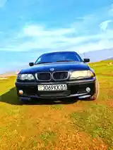 BMW 3 series, 2002-2