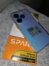 Tecno Spark Go 2024 64 g Global Verification-3