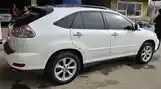 Lexus RX series, 2008-2