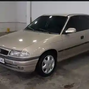 Opel Astra F, 1997