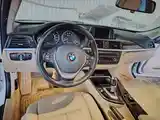 BMW 3 series, 2015-2