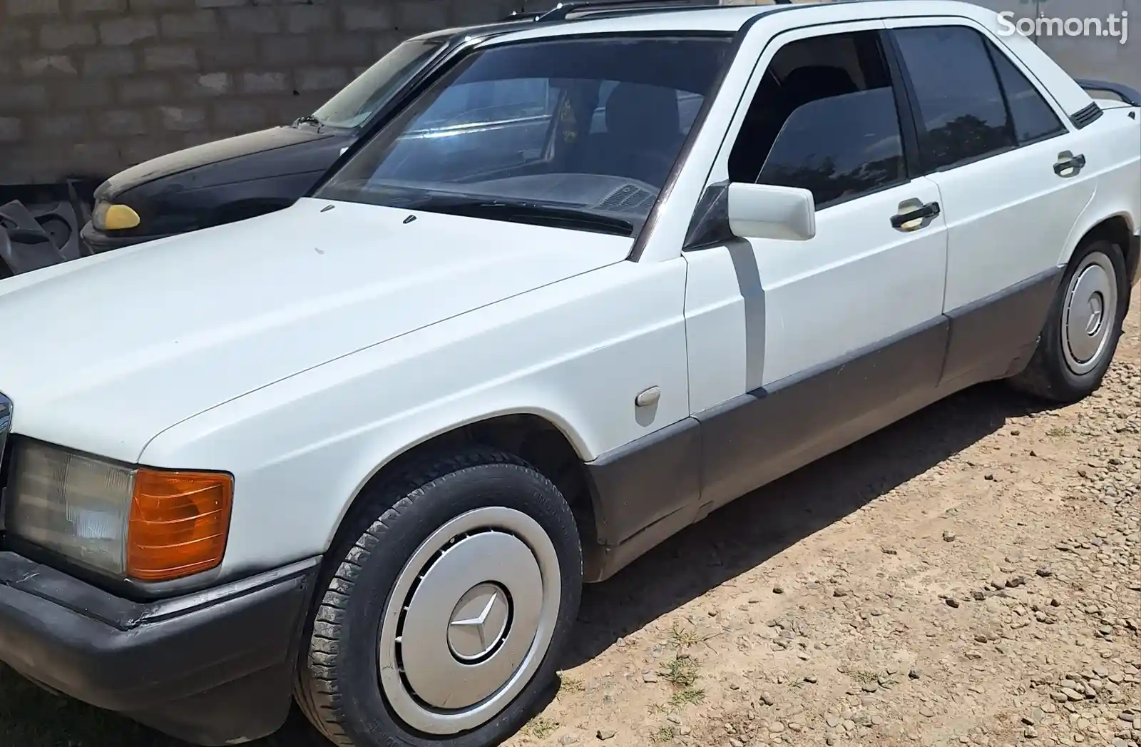 Mercedes-Benz E class, 1989-3