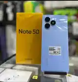 Realmi Note 50 8/128gb black-2